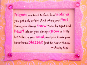 20 Ideal Best Friend Quotes