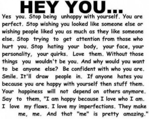 Quotes that lift your spirits :) (page 9)