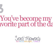 Your Ecards It's Just A Bunch of Random Stuff love, text, girl, life ...