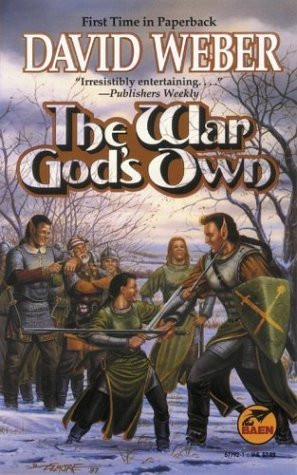 Start by marking “The War God's Own (War God, #2)” as Want to Read ...