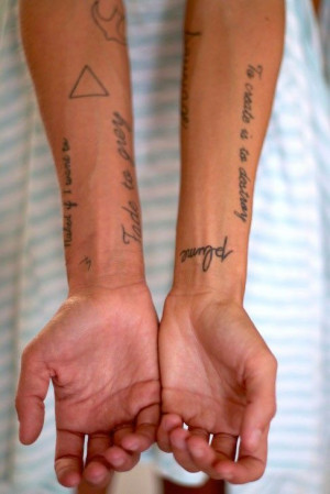 Tattoo Inspirations photo 2