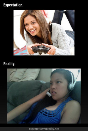 Girl Gamers. Girl Gamers. Submitted May 27, 2012 - 7:52am by anonymous ...
