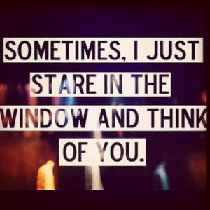 FEELINGS LOVE MEMORIES PAST PERSONAL REMINISCING MISSING YOU