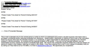 funny timesheet reminder graphics