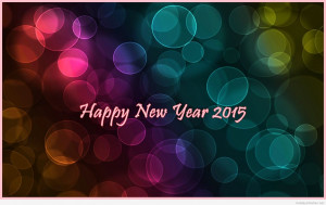 These Happy New Year 2015 Full HD Wallpapers are really High ...