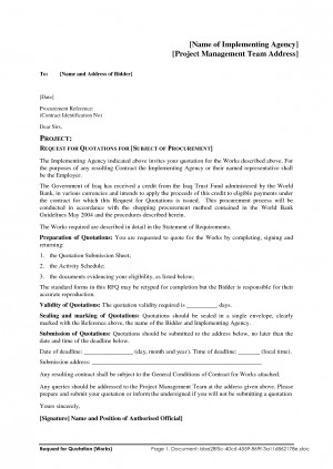 Request Staff Contract Extension Letter Name of Implementing by ...