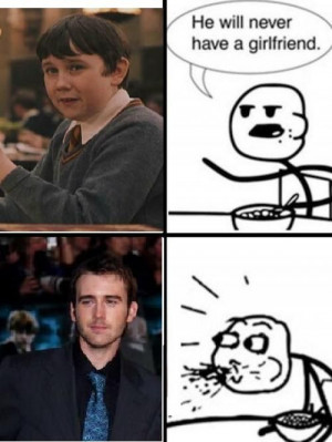 harry potter matthew david lewis matthew david lewisneville longbottom