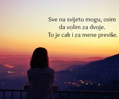 Serbian quotes
