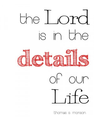 General Conference Quotes 2015