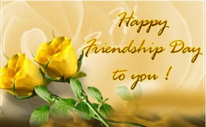 Friendship Day 2010 SMS, Quotes, Greetings, Cards & Poems