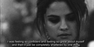 Selena Gomez The Heart Wants What It Wants