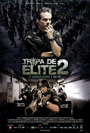 Descargar Tropa de Elite 2 (2010) (HdRip) (Castellano AC3 5.1) (MG/RG ...