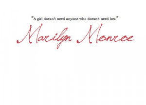marilyn-monroe-quotes-girl-power-marilyn-showbix-celebrity-quotes-14 ...