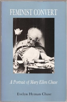 Quotes by Mary Ellen Chase