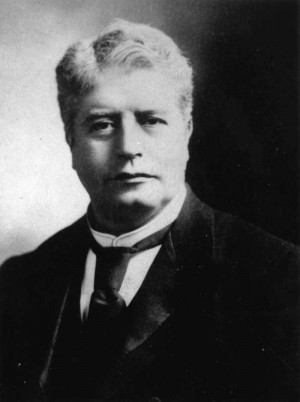 Immigration Quote Wrongly Attributed to Sir Edmund Barton