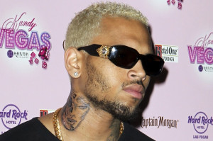 Hip-Hop Rumors: Chris Brown Is A Druggie? Rihanna Tries To Fight ...