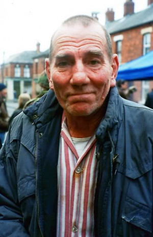 Thread: Pete Postlethwaite