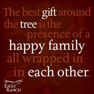 So true. #christmas #quote #family
