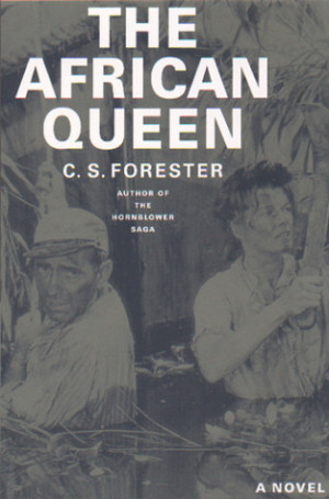 Start by marking “The African Queen” as Want to Read: