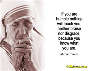 mother teresa of calcutta quotes and sayings