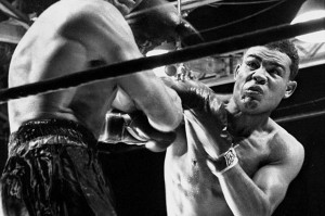 Joe Louis, U.S. Army