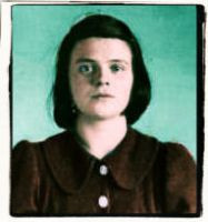Sophie Scholl by Charlieee23