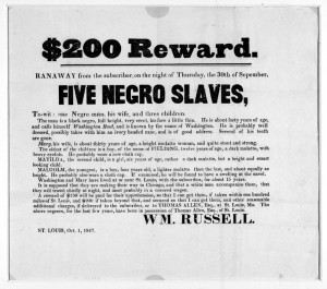 Commerce and Slavery: The Dirty Compromise