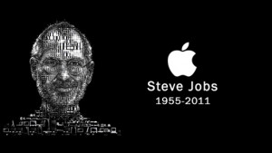and technology Steve Jobs's death also left some interesting quotes ...