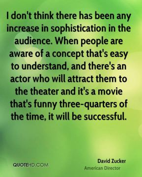 Sophistication Quotes