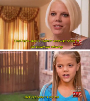 Toddlers and Tiaras WTF (14)