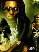 Quotes by Lil\' Wayne