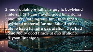 Famous Quotes About Gas Stations
