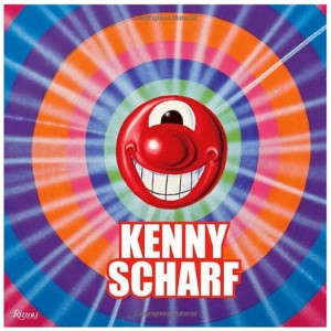 http://kennyscharf.com/books/gallery/page/2/image/kenny-scharf-7: Book