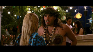 Adam Sandler Disney Bedtime Stories Worn Helmet Original Screen Used