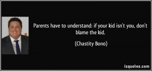 More Chastity Bono Quotes
