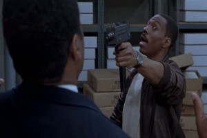 Hey, I Don't Think You've Seen the Tunnel of Love Ride