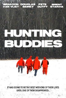 Hunting Buddies (2009) Poster