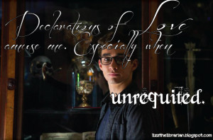City of Bones Quotes