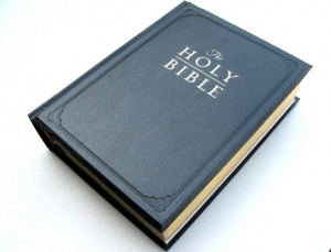 holy bible 300x229 old testament and new testament bible verses for