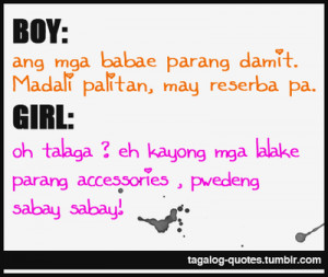 Love quotes in tagalog my heart quotes