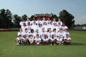congratulations to hillcrest high school of simpsonville sc on