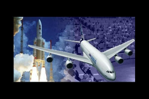 Aerospace Aeronautical Engineering