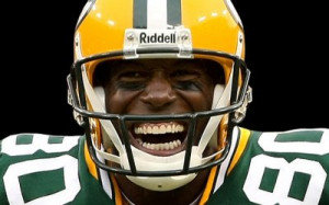 Donald Driver Retires From Football