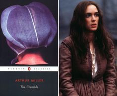 The Crucible More