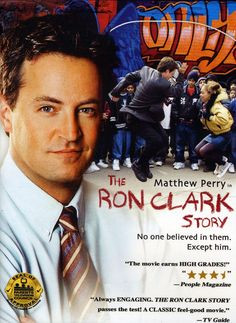 the ron clark story 2006 more inspiration teachers the ron clark ...