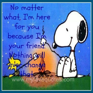 always here for you :-)