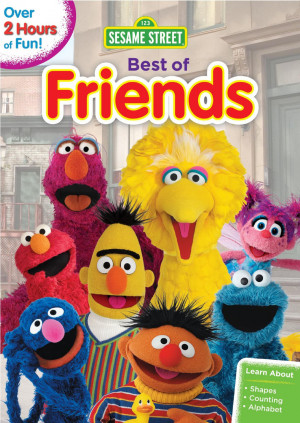 Best of Friends - Muppet Wiki