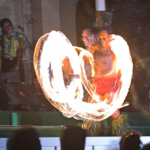 Peter Kwok All Galleries Hawaii Paradise Cove Luau