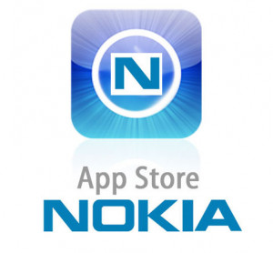 Thread: Nokia App Store