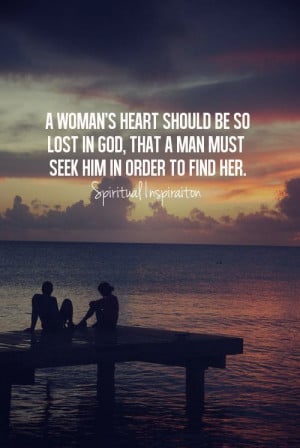 cs lewis quote a woman